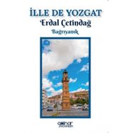 İlle De Yozgat Gülnar Yayınları