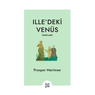 Illedeki Venüs - Gufo Yayınları