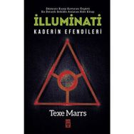 İLLUMİNATİ ENTRIKA ÇEMBERİ - TEXE MARRS