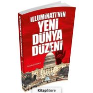 İlluminati nin Yeni Dünya Düzeni - İsmail Çorbacı