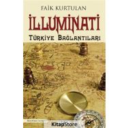 İlluminati - Paranın Baronları - Faik Kurtulan