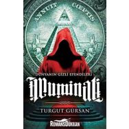 İlluminati - Turgut Gürsan