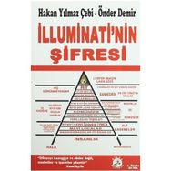 İlluminati’nin Şifresi - Hakan Yılmaz Çebi Önder Demir