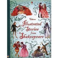Illustrated Stories from Shakespeare - Lesley Sims