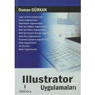 Illustrator Uygulamaları - Osman Gürkan