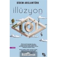 İllüzyon - Didem Arslantürk Deligönül