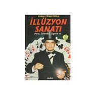 İLLÜZYON SANATI PARA, İSKAMBİL, SIGARA VS - KEMAL CÖMERTOĞLU