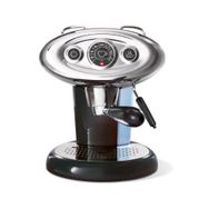 illy F.Francis X7.1 Espresso ve Cappuccino Makinesi, Beyaz