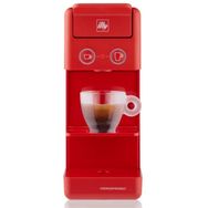 İlly F. Francis Y3.3 Espresso ve Cappuccino Makinesi