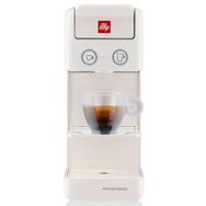 İlly F. Francis Y3.3 Espresso ve Cappuccino Makinesi