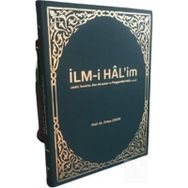 İlm-i Hal'im - Orhan Çeker