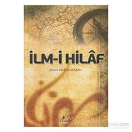 İLM-I HILAF - İZMIRLI İSMAIL HAKKI