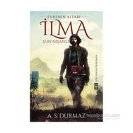 İlma - Son Nişanlı - A. S. Durmaz