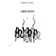 İlmek Hatası - Yasemin Yıldız