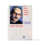 İlmekler-Fahrettin Demir