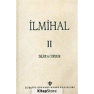 İlmihal 2 - İslam'da Toplum Ve Ahlak - Cahit Eriş