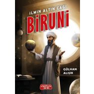 İlmin Altın Çağı Biruni Yediveren Yayınları