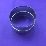 İloz 150 mm Metal Flex Boru Bağlantı Elemanı Çap