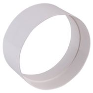 İloz Yuvarlak 100 mm Boru Bağlantı Elemanı