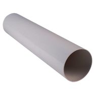 İloz Yuvarlak 100 mm Çaplı 0.5 mt Boru