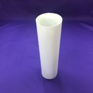 İloz Yuvarlak 125 mm Çaplı 0.5 mt Boru