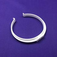 İloz Yuvarlak 125 mm Çaplı Boru Kelepçesi
