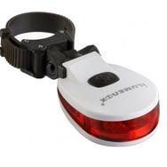 Ilumenox SS-L322R Beyaz Pilli Stop Lambası