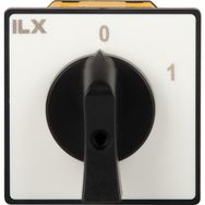 İLX Aç-Kapa A Tip 4x80 Pako Şalter