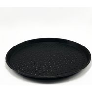 Ily 32 cm Granit Delikli Pizza Tepsisi