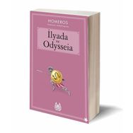 İlyada ve Odysseia - Homeros
