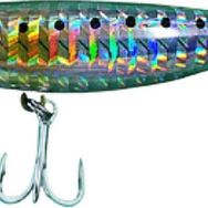 İma Pugachevs Cobra 03 Poison Ivy 60 60 mm 6 gr Japon Sahte Balık