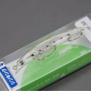 İma Sasuke SS-50 SKS50-005 50 mm 1.7 gr LRF Maket Balık