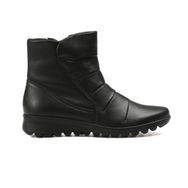 İmac 62390 Siyah Kadın Outdoor Botu