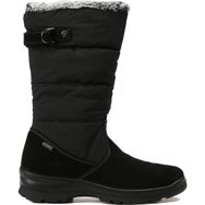 İmac 62709 Siyah Kadın Outdoor Botu