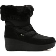 İmac 62729 Siyah Kadın Outdoor Botu