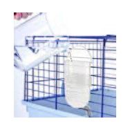 Imac Bibber 400 ml Guinea Pig ve Tavşan Suluğu