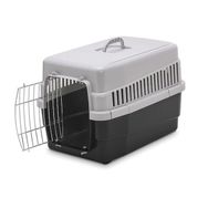 Imac Carry 60 Antrasit 60x40x40 cm Köpek Taşıma Çantası