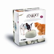 Imac Pet Fountain 220V Otomatik Kedi Köpek Suluk