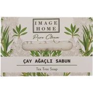 Image Home 100 gr Çay Ağaçlı Doğal Sabun