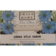 Image Home 100 gr Çörek Otlu Doğal Sabun