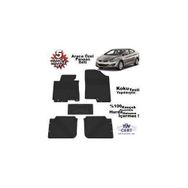 İmage Hyundai Elantra Siyah Oto Paspas