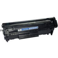 Imagetech Q2612A FX-10 Muadil Toner