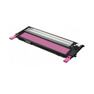 Imagetech® Samsung CLT-M409S Kırmızı Toner