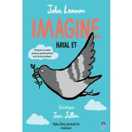 Imagine - Hayal Et - John Lennon