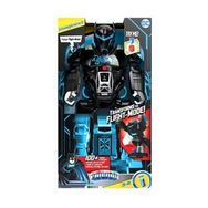 Imaginext DC Super Friends Bat-Tech BatBot Oyun Seti GWT23