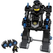 Imaginext DMT82 DC Super Friends Batman Robot