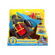 Imaginext DTH43-DHH64 Korsan Figürü