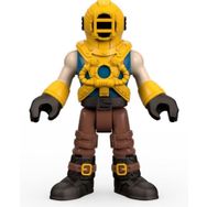 Imaginext DTH43-DHH64 Korsan Figürü