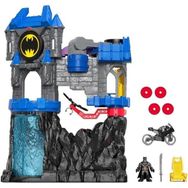 Imaginext FMX63 DC Süper Friends Wayne Manor Malikanesi