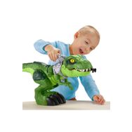 Imaginext GBN14 Jurassic World Dev Ağızlı T-Rex